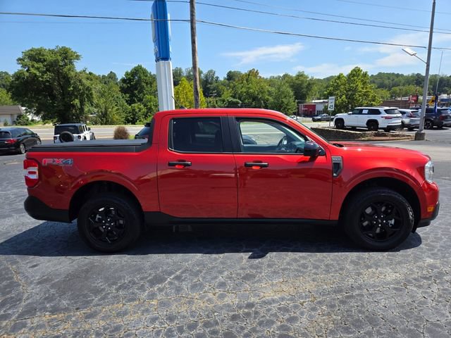 Used 2024 Ford Maverick XLT w/ XLT Luxury Package AWD/4WD image 9