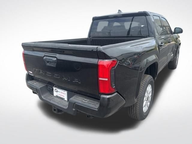 New 2026 Toyota Tacoma SR5 AWD/4WD image 5