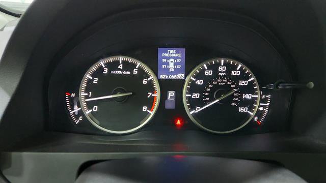 Used 2017 Acura RDX FWD w/ Technology Package image 15