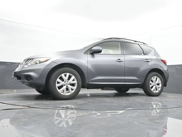 Used 2014 Nissan Murano SV w/ Value Package AWD/4WD image 26