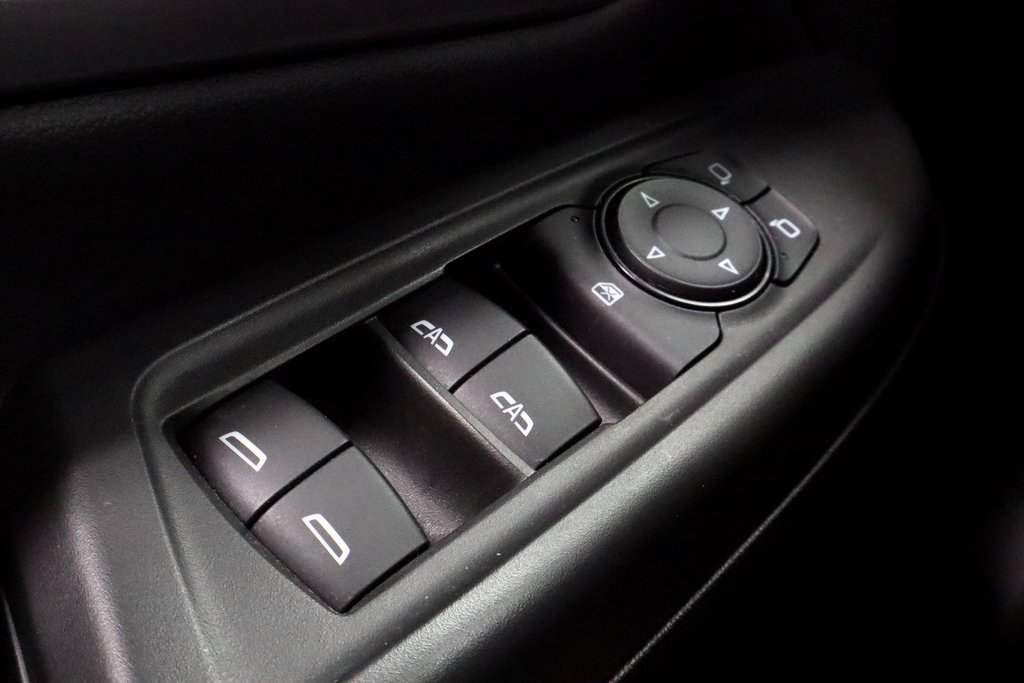 Used 2023 Chevrolet Bolt EUV Premier w/ Sun & Sound Package image 28