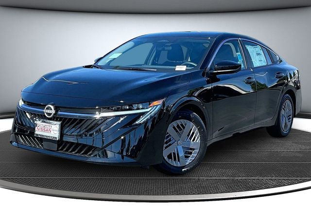 New 2026 Nissan Sentra S image 2