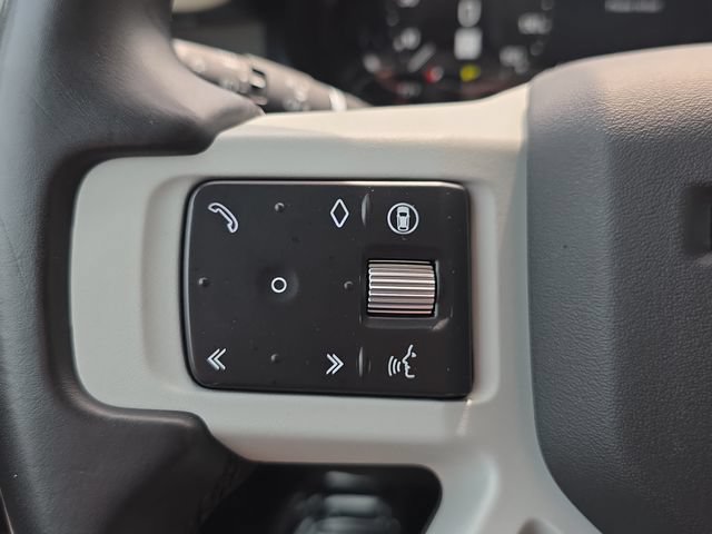 Used 2024 Land Rover Defender 110 S AWD/4WD image 16