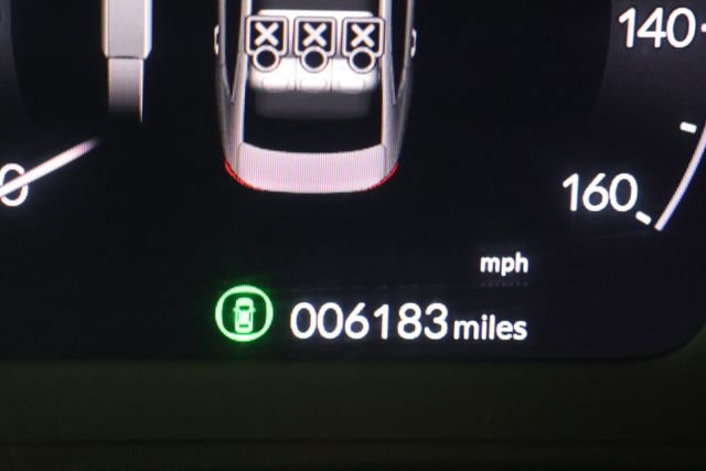 Certified 2025 Honda Accord SE image 13