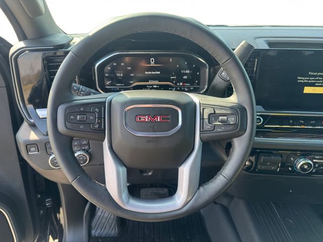 Used 2025 GMC Sierra 2500 SLE w/ SLE Value Package; image 13