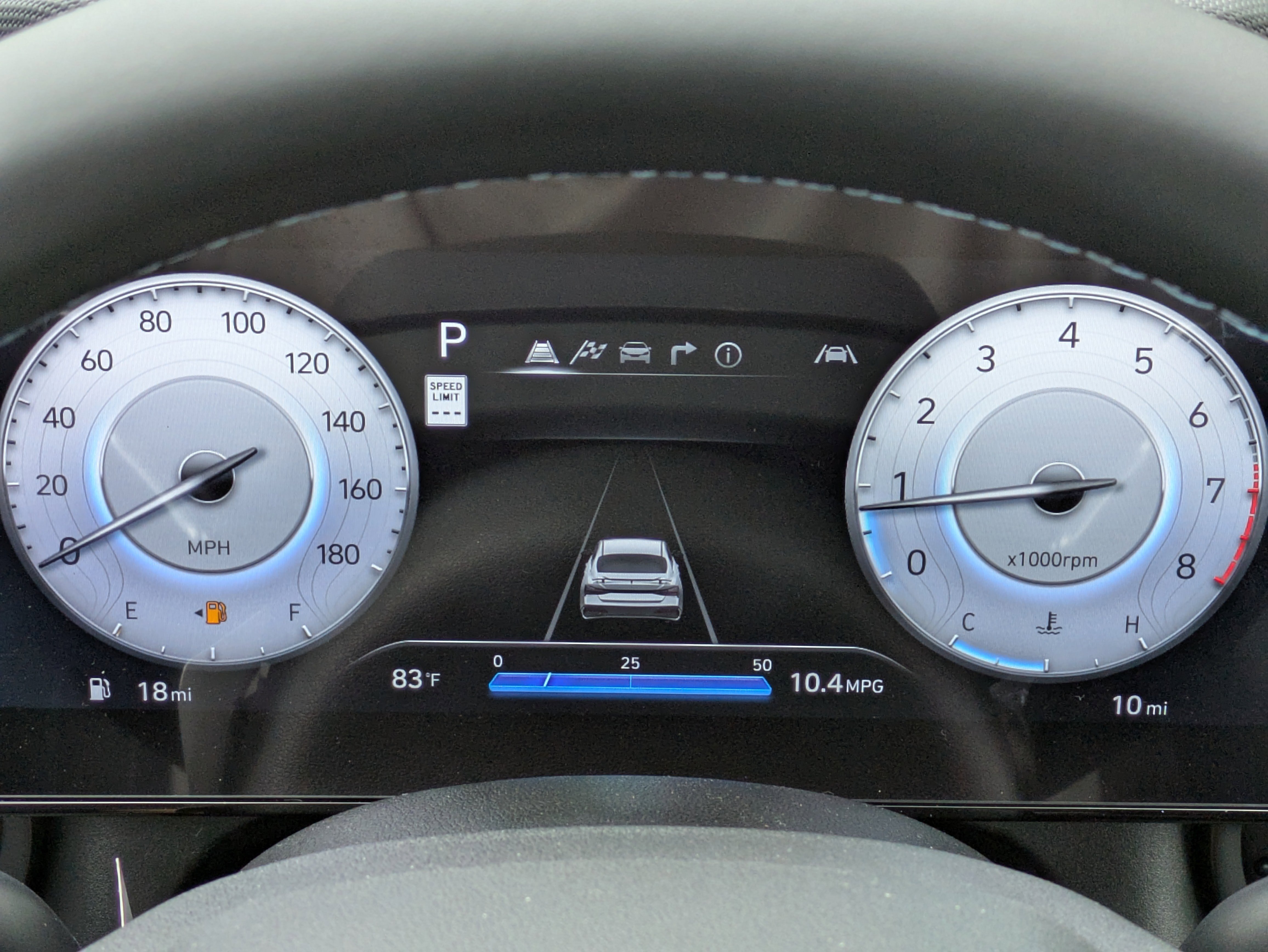 New 2026 Hyundai Elantra N FWD image 22