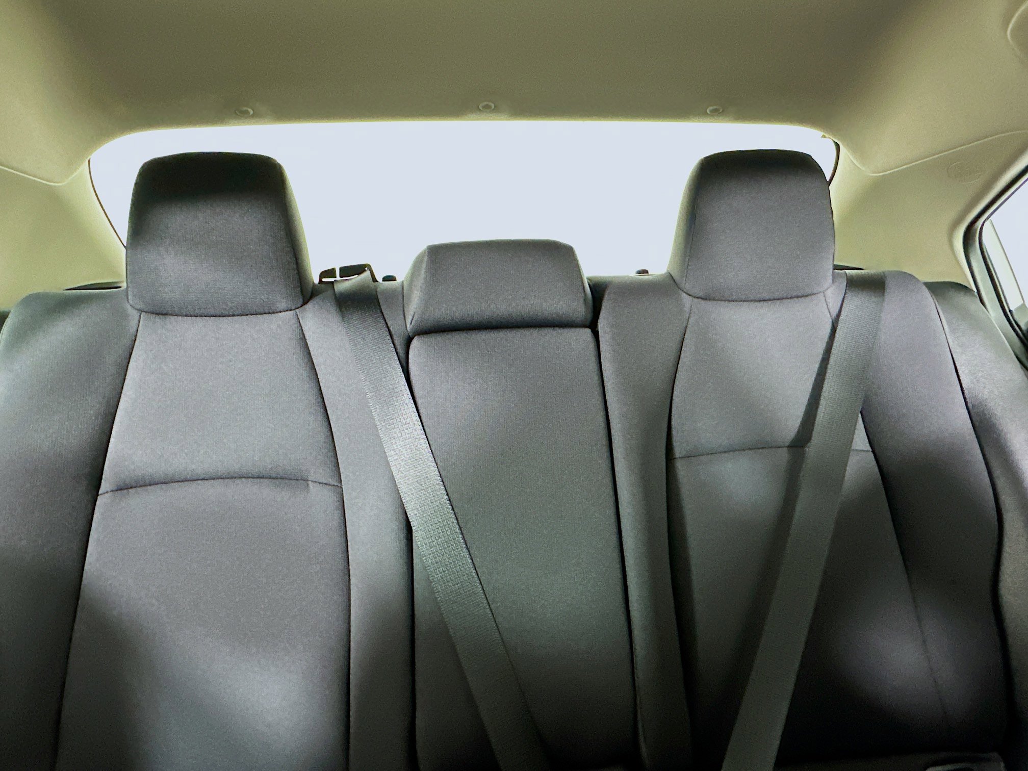 Used 2024 Toyota Corolla LE image 29