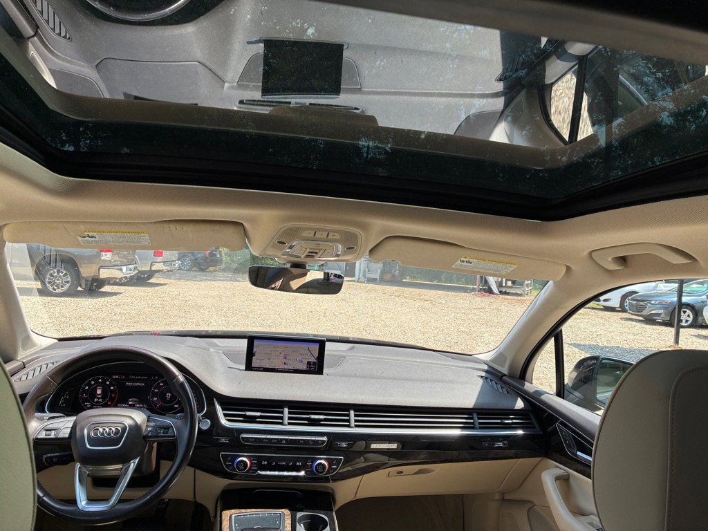 Used 2018 Audi Q7 3.0T Prestige image 20