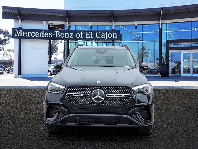 New 2026 Mercedes-Benz GLE 450 4MATIC image 2