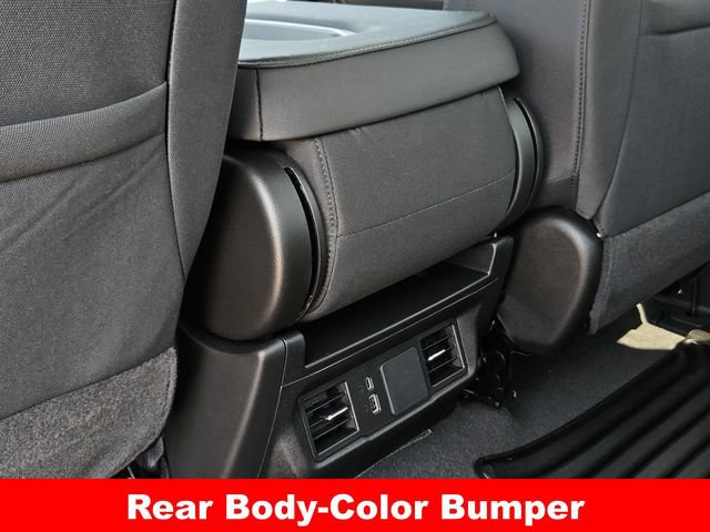 New 2026 GMC Sierra 1500 Pro w/ Graphite Edition image 25