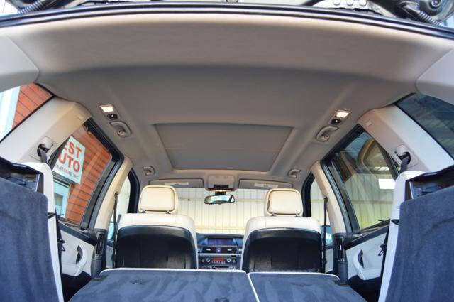 Used 2013 BMW X5 xDrive35i image 42