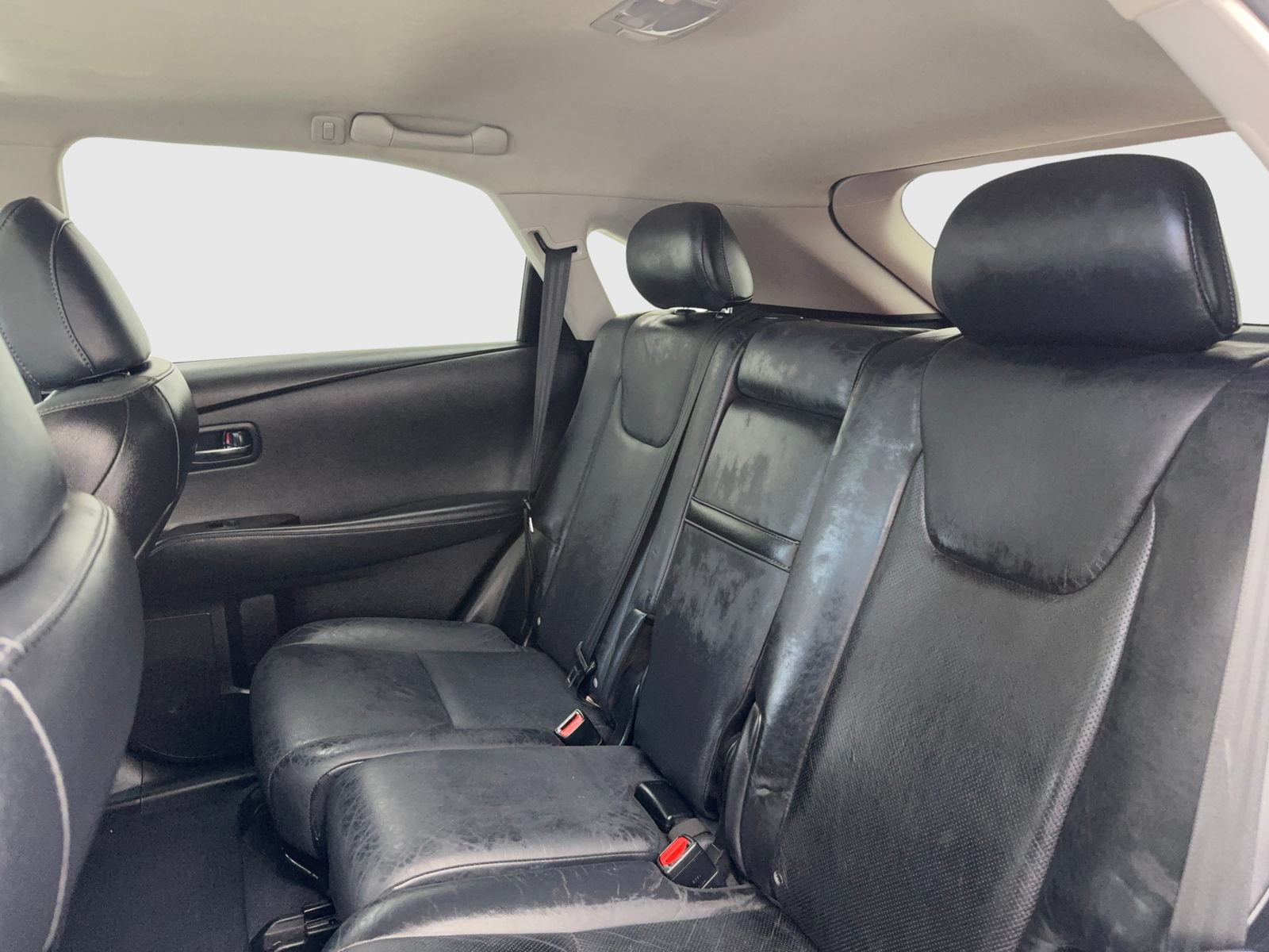 Used 2015 Lexus RX 350 FWD image 35
