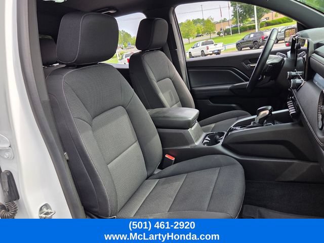 Used 2023 Chevrolet Colorado LT w/ LT Convenience Package RWD image 16