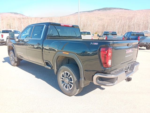 New 2026 GMC Sierra 3500 SLE image 8