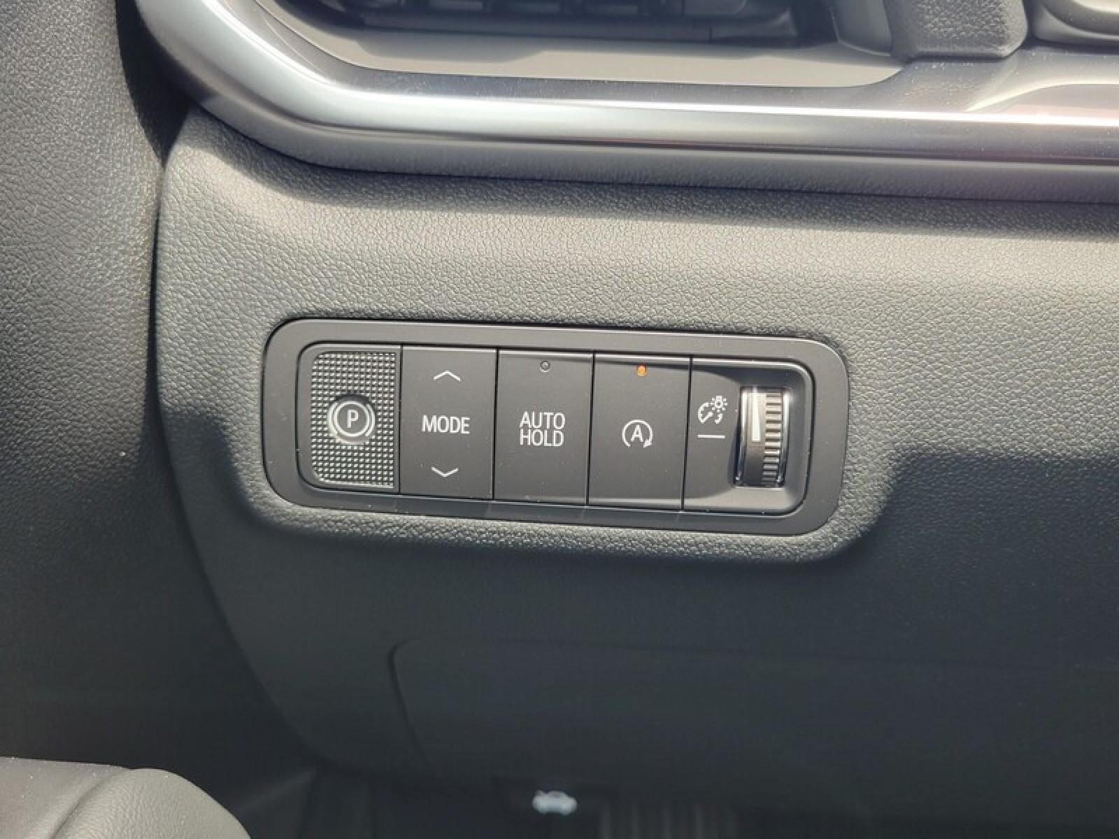 New 2027 GMC Terrain Elevation w/ Black Edition FWD image 19