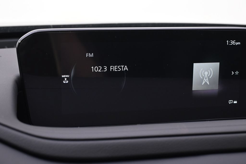 New 2026 MAZDA CX-30 AWD 2.5 S w/ Select Sport Pkg image 28