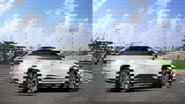 New 2026 Toyota Crown Limited w/ Advanced Technology Package image 43