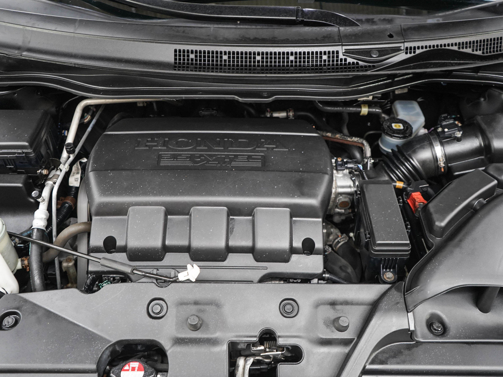 Used 2015 Honda Odyssey EX-L image 34