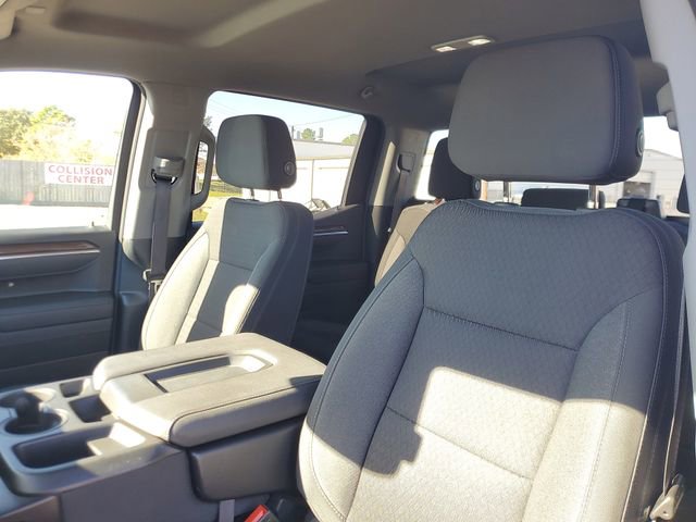 Used 2025 Chevrolet Silverado 1500 LT AWD/4WD image 15