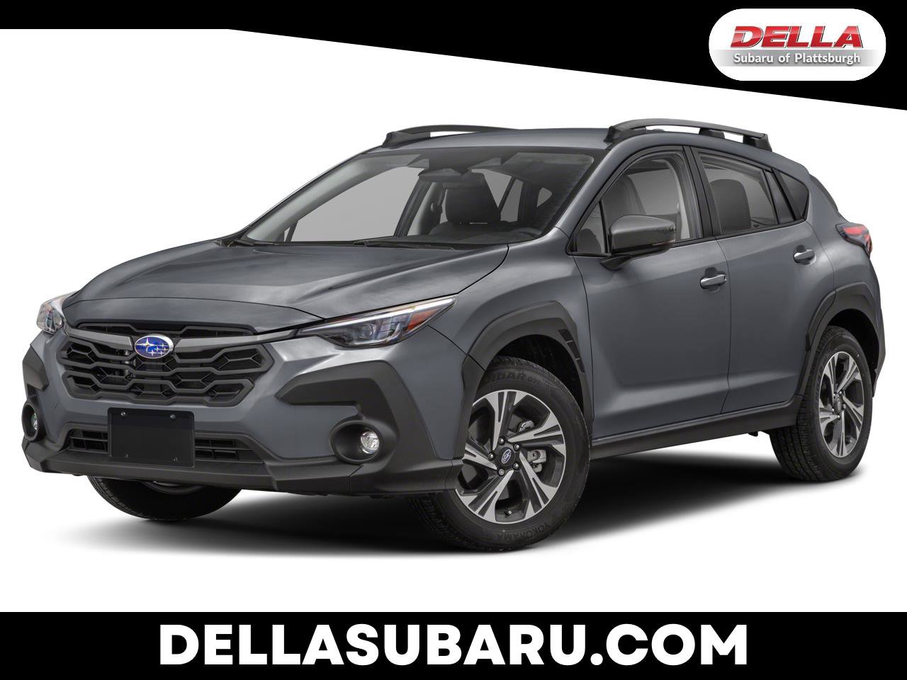 Used 2024 Subaru Crosstrek 2.0i Premium image 1