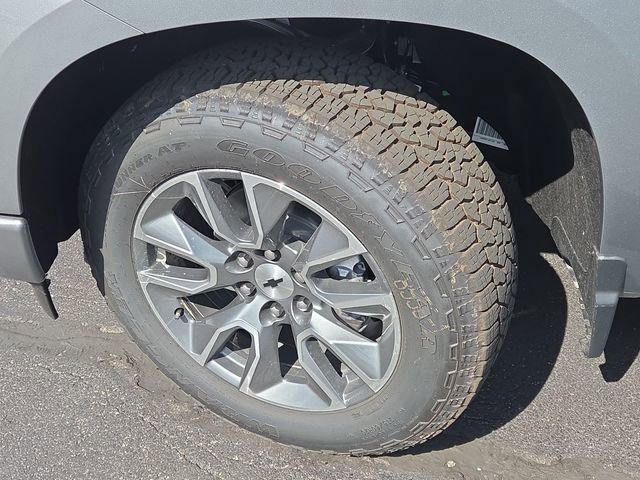 New 2026 Chevrolet Silverado 1500 RST w/ RST All Star Premium Package image 33