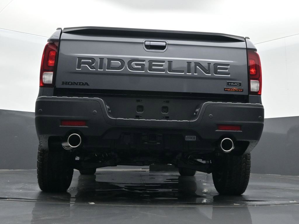 New 2026 Honda Ridgeline TrailSport+ image 20