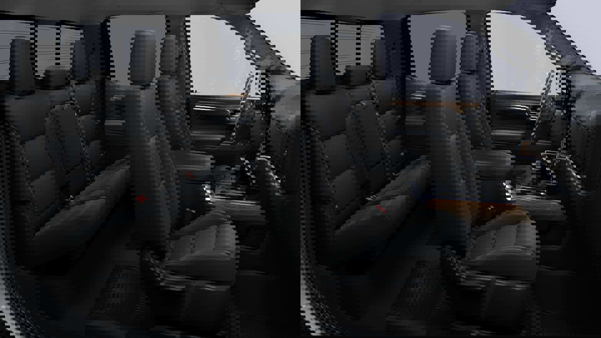 New 2024 Chevrolet Silverado 1500 RST w/ Convenience Package II image 52