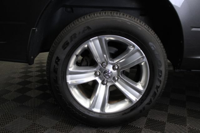Used 2015 RAM 1500 Sport w/ Convenience Group AWD/4WD image 7