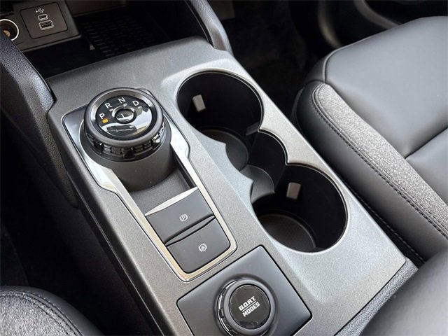 New 2025 Ford Bronco Sport Big Bend w/ Convenience Package image 29