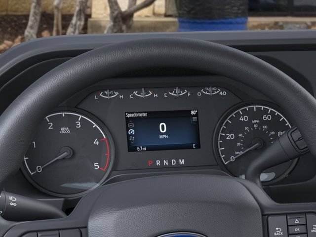 New 2026 Ford F250 XL w/ STX Appearance Package AWD/4WD image 13