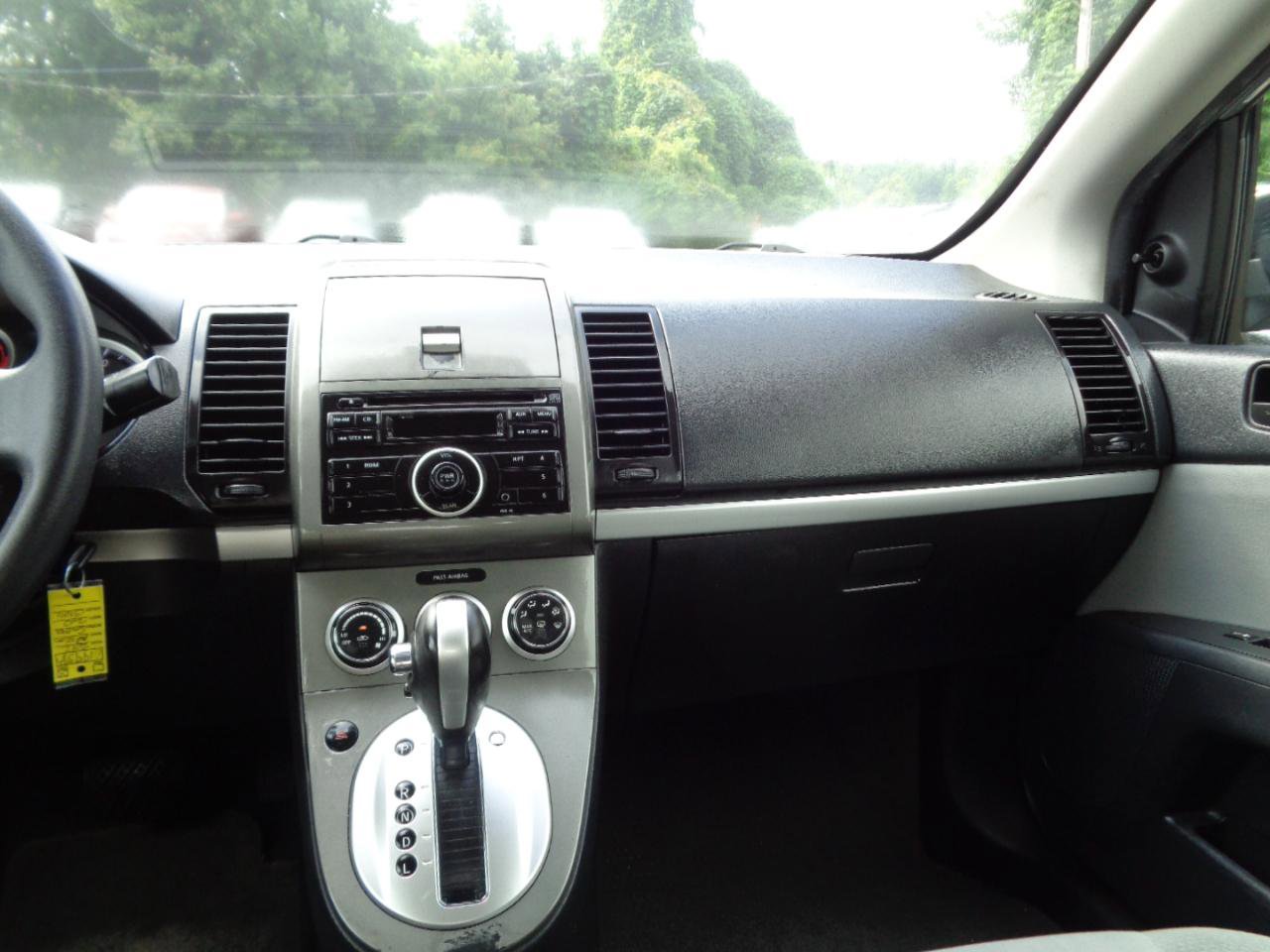Used 2012 Nissan Sentra 2.0 FWD image 23