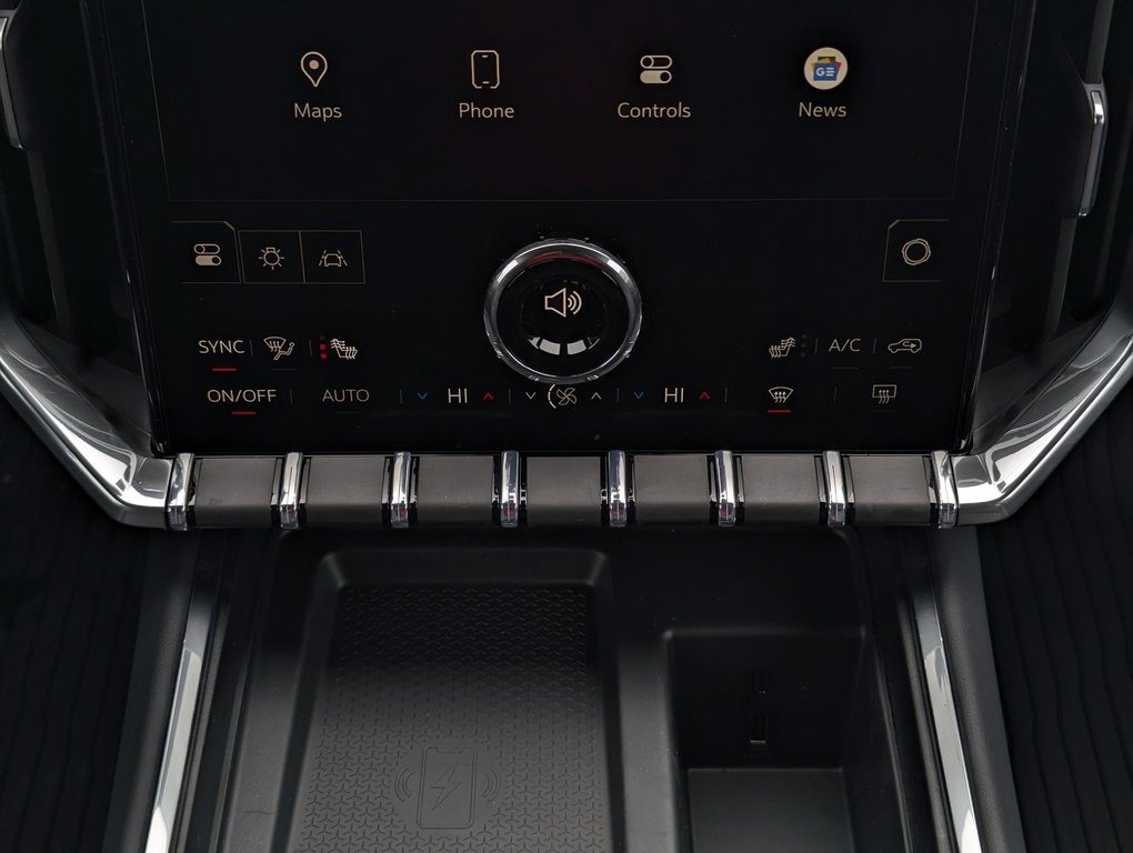 New 2026 GMC Acadia Elevation w/ Black Edition image 25