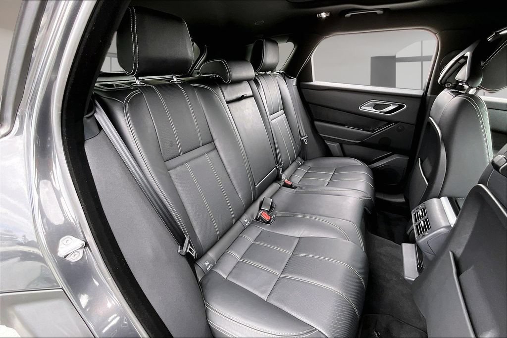 Used 2022 Land Rover Range Rover Velar R-Dynamic S AWD/4WD image 23