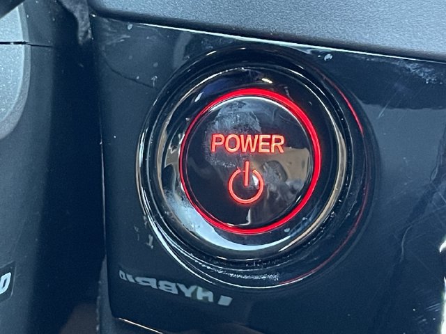 Used 2025 Honda Accord Touring image 21