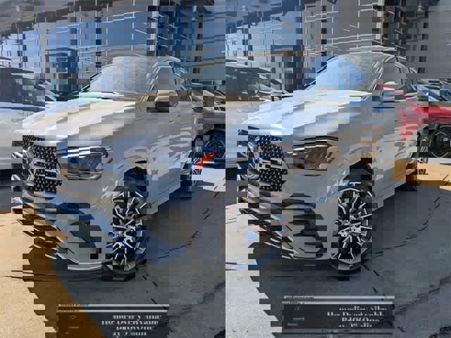 New 2026 Mercedes-Benz GLE 450 4MATIC Coupe image 1