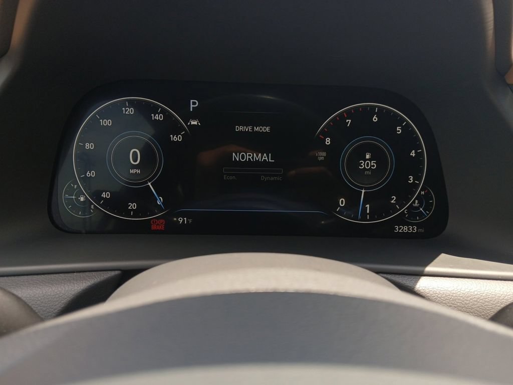 Certified 2023 Hyundai Sonata Limited FWD image 21