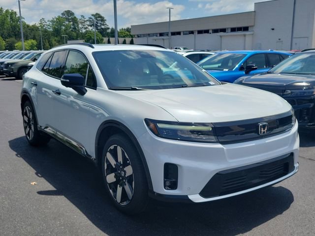 New 2026 Honda Prologue Elite image 3