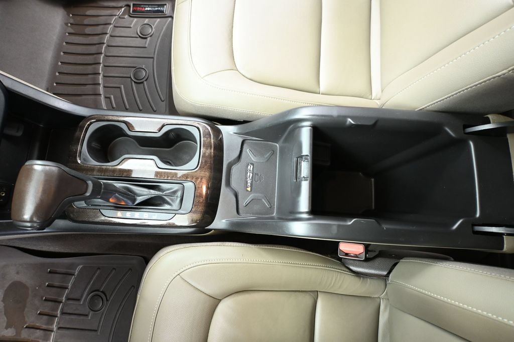 Used 2019 GMC Canyon SLT w/ Driver Alert Package AWD/4WD image 27