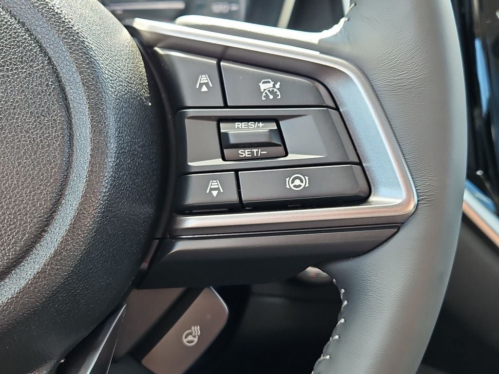 New 2026 Subaru Ascent Touring AWD/4WD image 18
