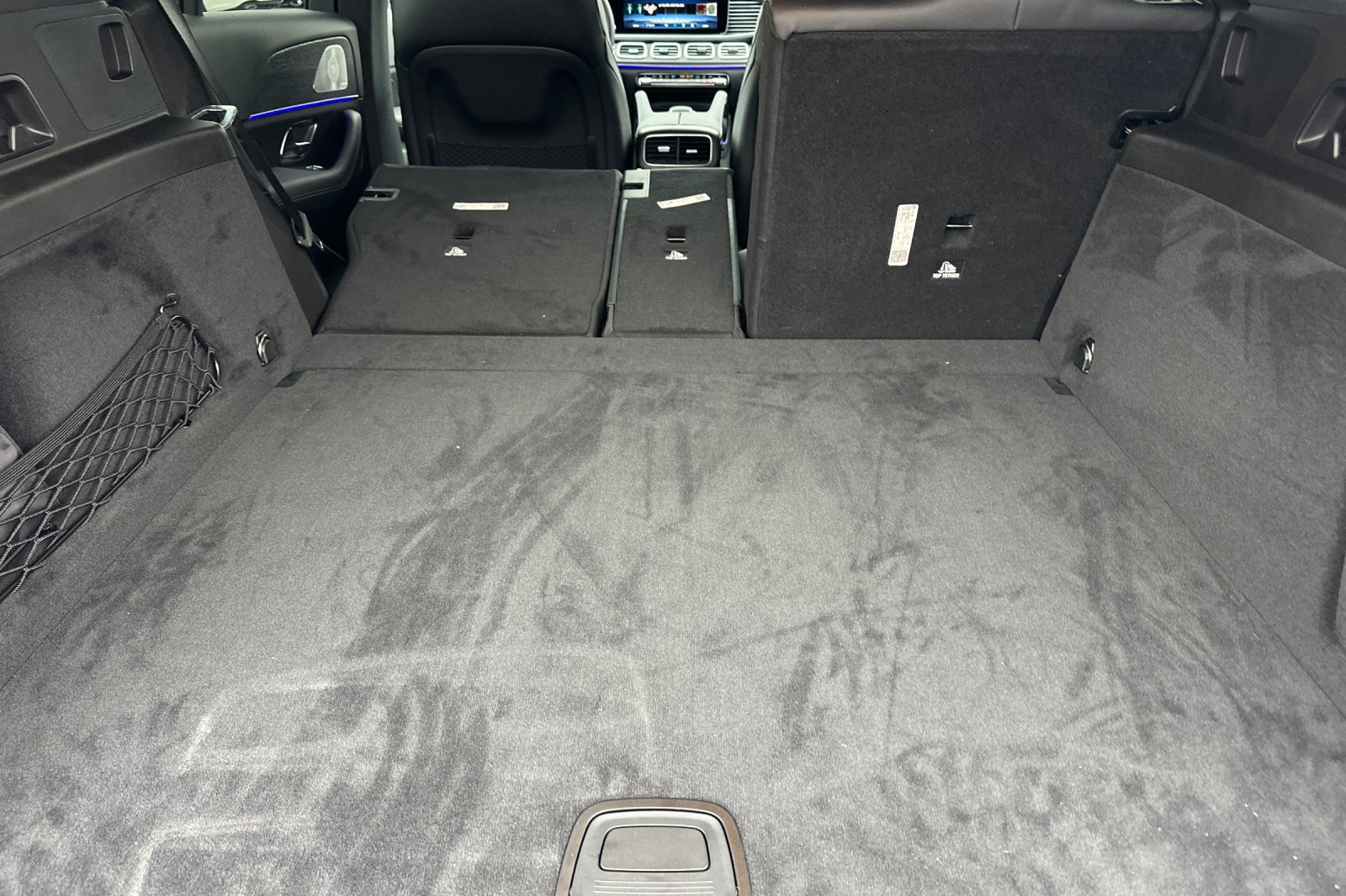 New 2026 Mercedes-Benz GLE 350 4MATIC image 15