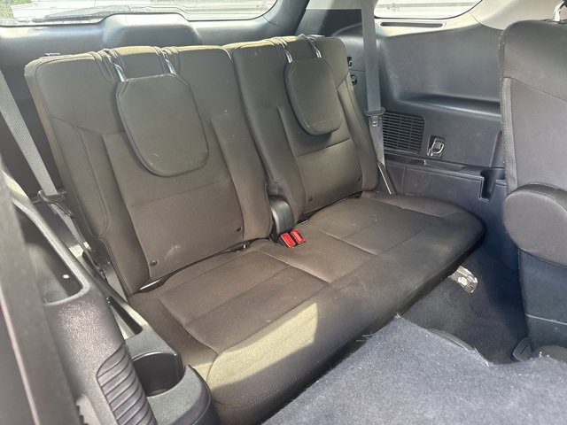 Used 2022 Ford Explorer XLT image 35