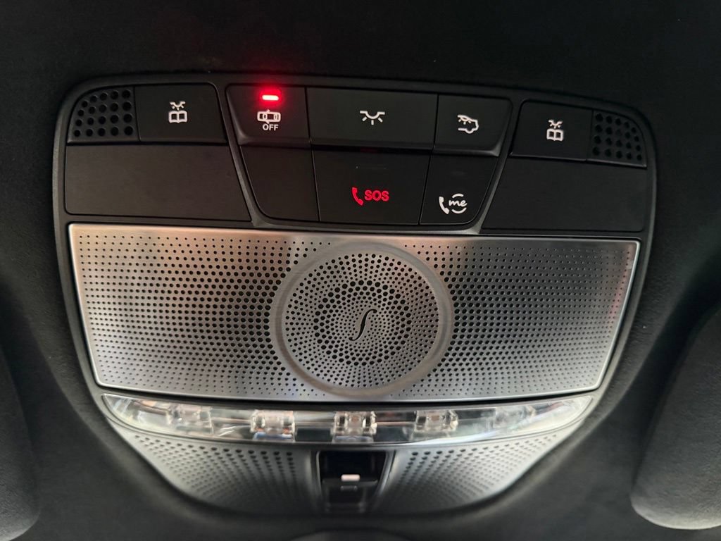 Used 2021 Mercedes-Benz G 63 AMG 4MATIC image 54