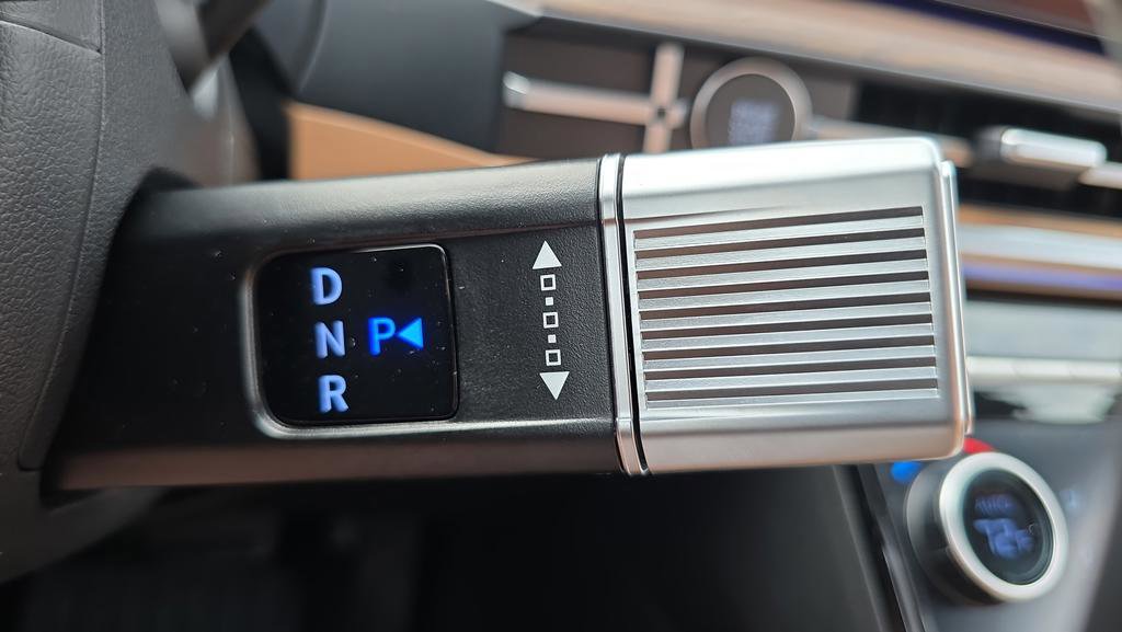 New 2026 Hyundai Santa Fe Calligraphy image 22