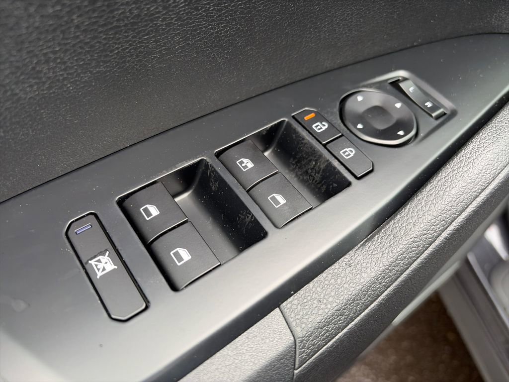 New 2026 Kia Sportage LX AWD/4WD image 16