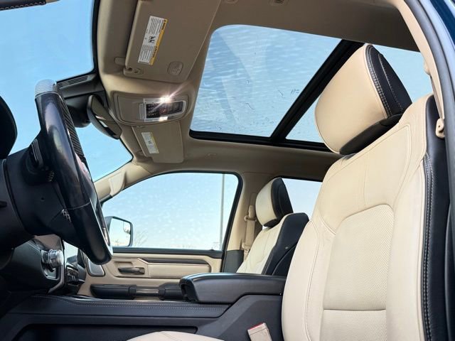 Used 2021 RAM 1500 Limited AWD/4WD image 27