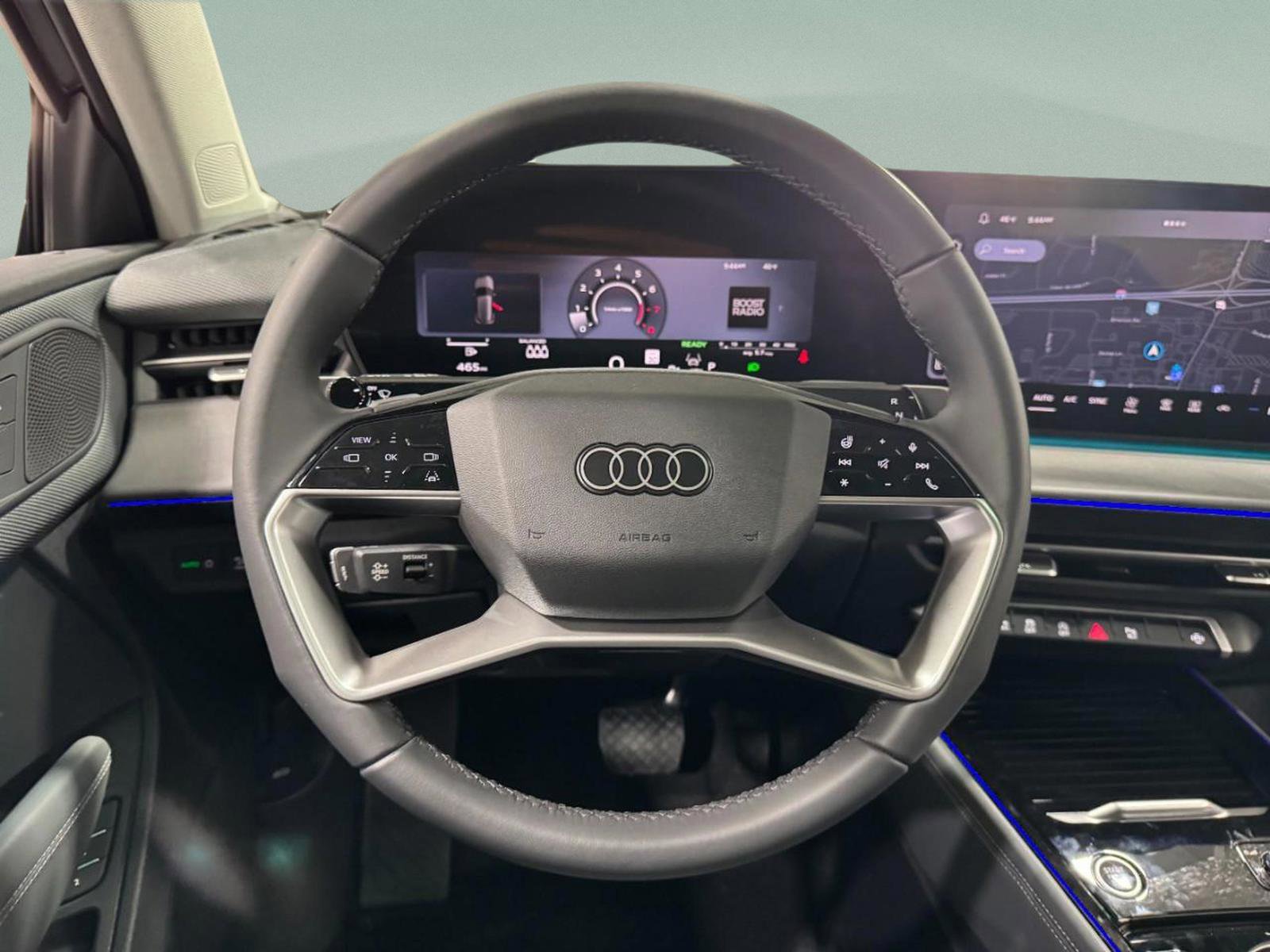 New 2026 Audi Q3 quattro 2.0T image 14