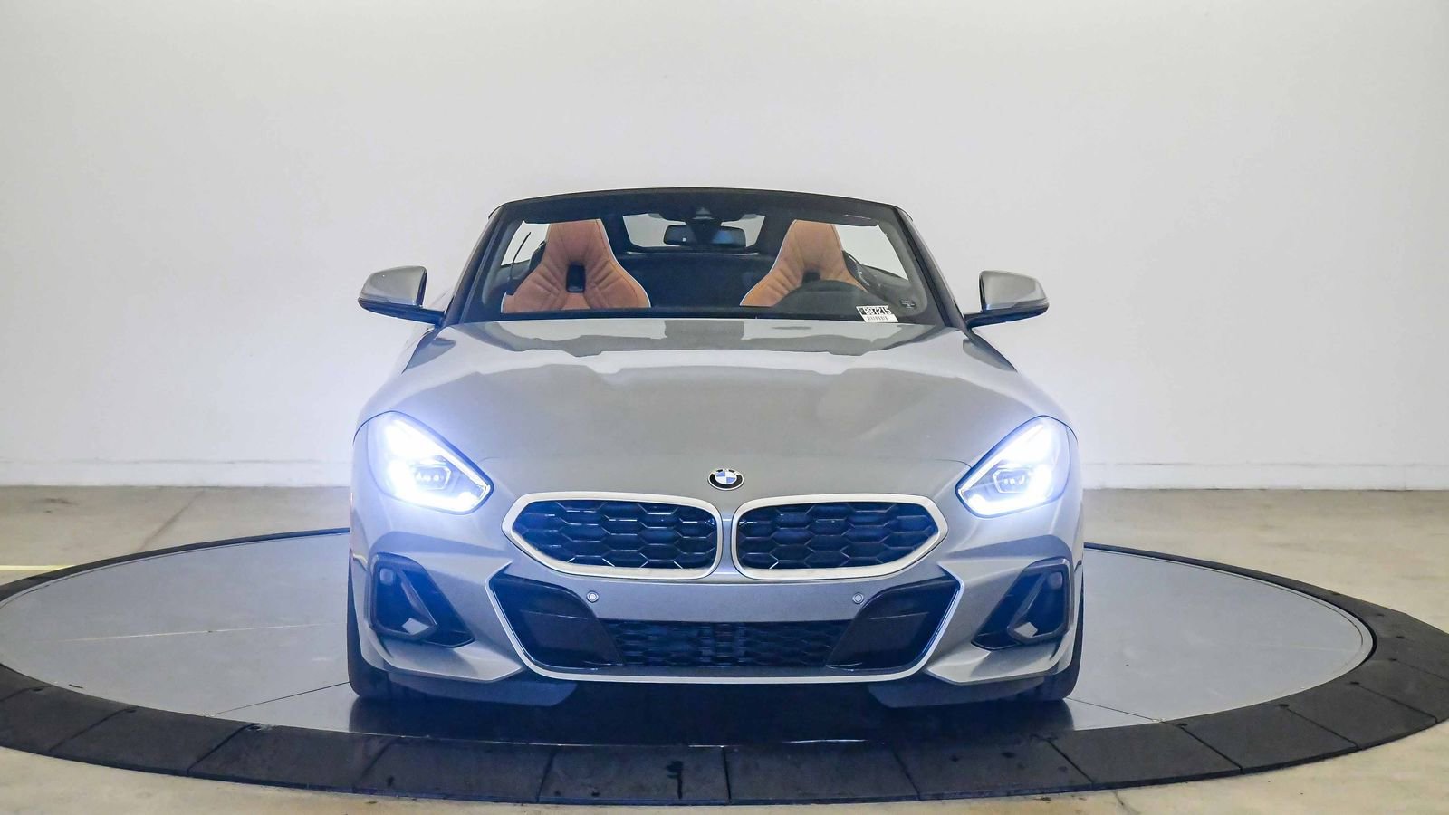 New 2026 BMW Z4 sDrive30i w/ Premium Package image 31