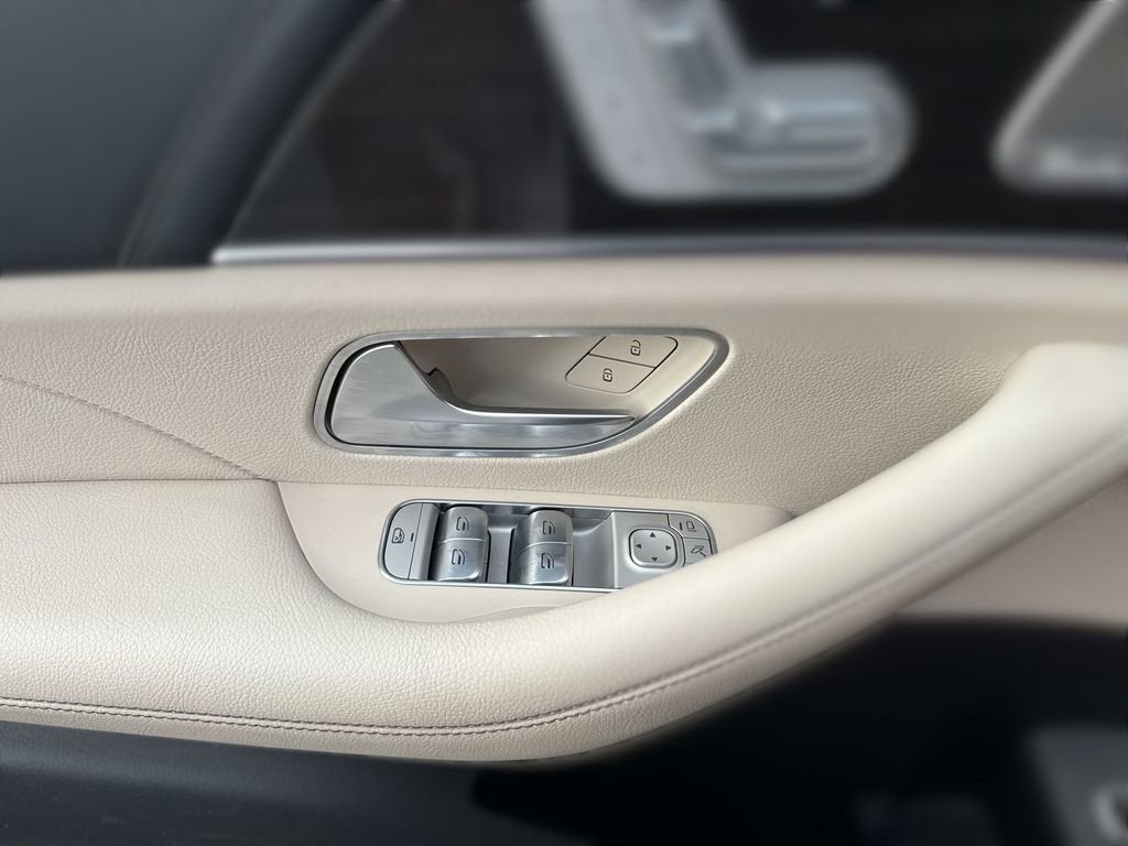 Used 2021 Mercedes-Benz GLE 350 4MATIC image 15