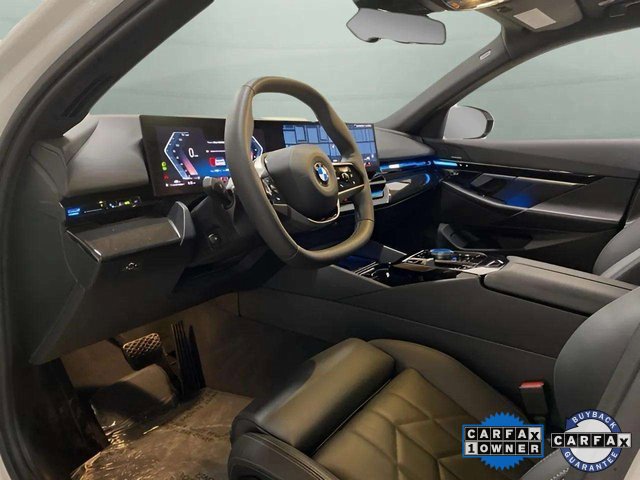 Used 2025 BMW 530i image 63