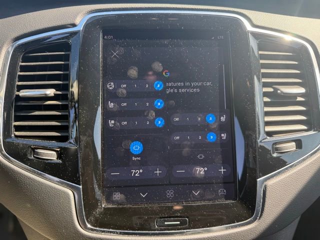 Used 2023 Volvo XC90 B6 Ultimate w/ Protection Package Premier AWD/4WD image 11